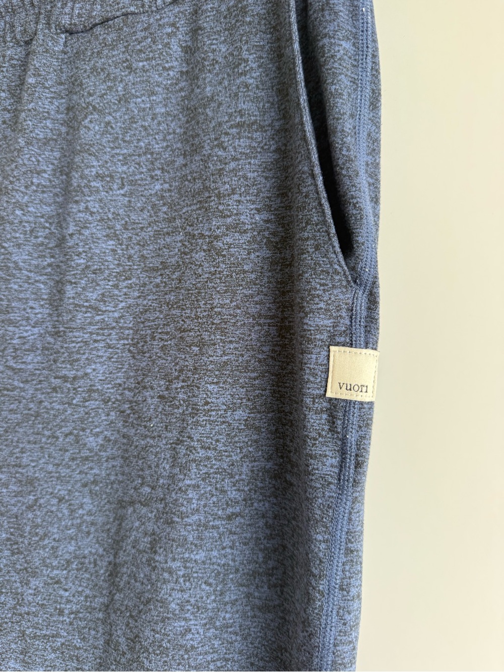 Vuori Performance Joggers - Picture 2 of 3